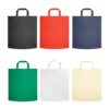 92895_set NOTTING. Non-woven bag (80 g/m²)