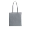 WHARF. 100% cotton bag (100 g/m²)