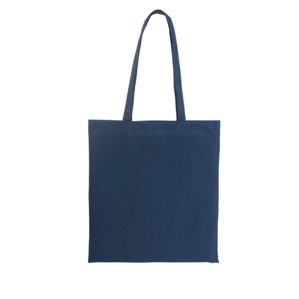 WHARF. 100% cotton bag (100 g/m²)