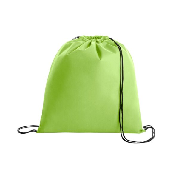 BOXP. Non-woven backpack bag (80 g/m²)