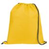CARNABY. 210D drawstring backpack