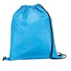 CARNABY. 210D drawstring backpack