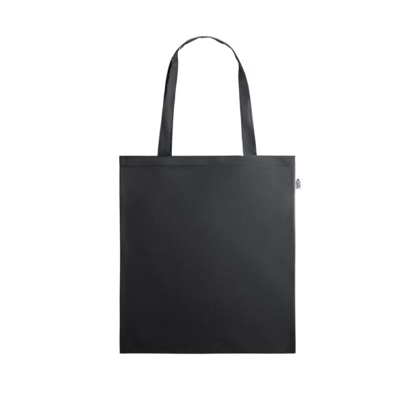 MAPUTO. 190T recycled polyester (100% rPET) bag