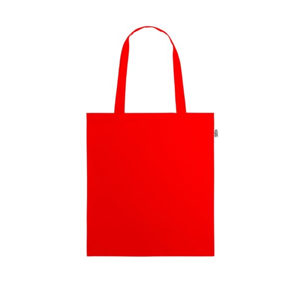 MAPUTO. 190T recycled polyester (100% rPET) bag