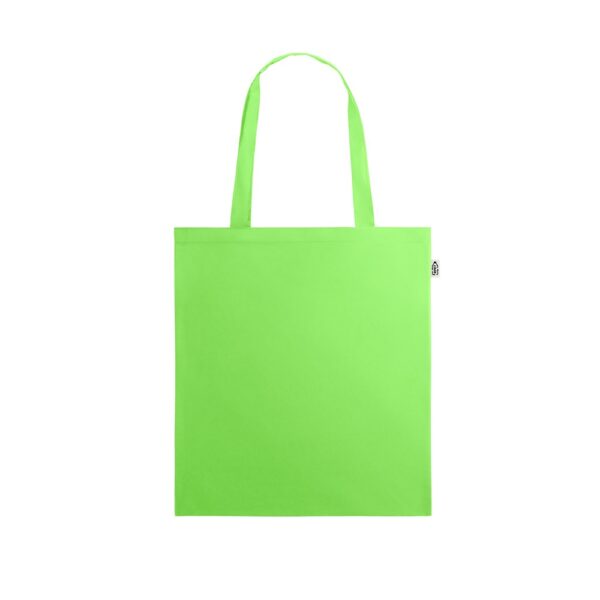MAPUTO. 190T recycled polyester (100% rPET) bag