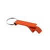 BAITT. Aluminium keyring with bottle opener
