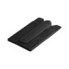 CARVER. Silicone card holder and smartphone holder
