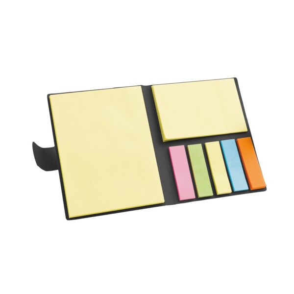 LEWIS. Sticky notes set with 7 sets