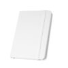 HEMINGWAY. A5 PU notepad with plain sheets