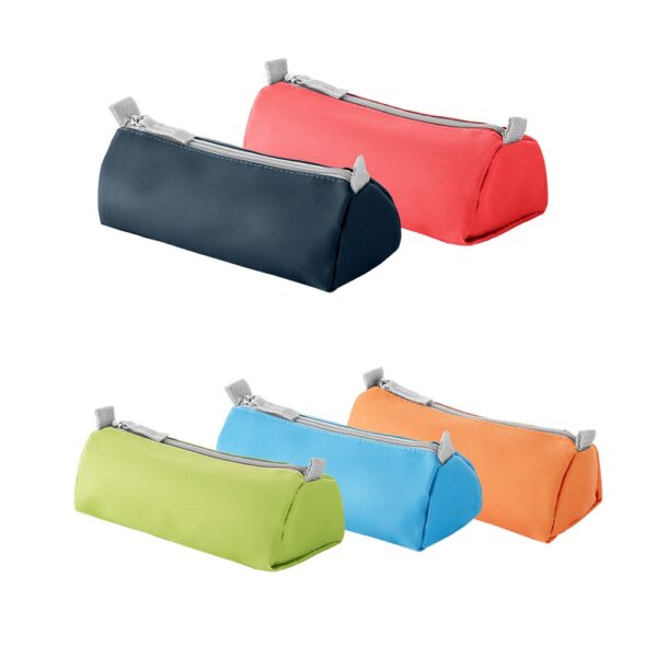 HUMMINGBIRD. Pencil case in 600D