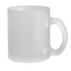93804_106 KENNY II. Glass mug 340 mL