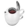 93805_106-d COLE. Porcelain tea set 2 in 1