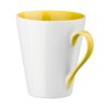 COLBY. Ceramic mug 320 mL