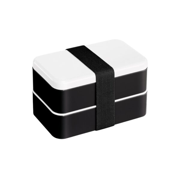 BOCUSE. Lunch Box. 680 mL PP and PS lunch box