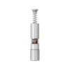 SMARTPEPPER. Stainless steel spice mill