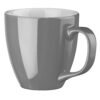 PANTHONY. 450 mL hydroglaze porcelain mug