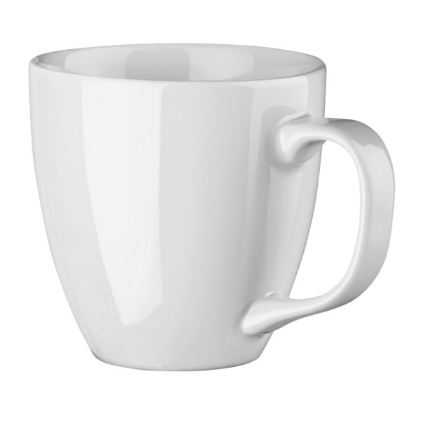 94046_106 PANTHONY OWN. Porcelain mug 450 mL