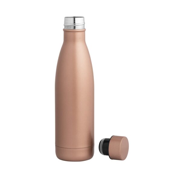 BUFFON. 500 mL stainless steel thermos bottle
