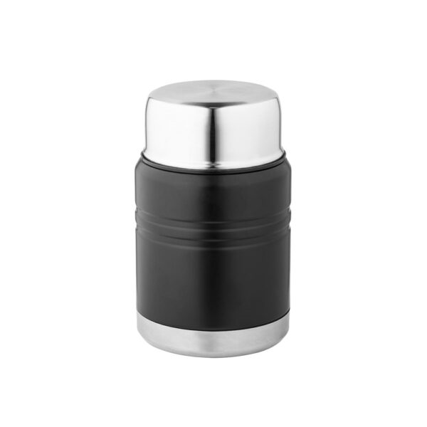 GIMLET. 550 mL Stainless steel food thermos