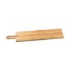 CARAWAY LONG. Bamboo serving board