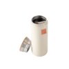 LAVINE 600. 600 mL stainless steel thermos bottle