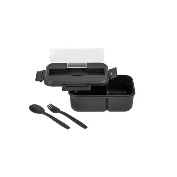 PYRUS. Lunch Box. 1000 mL PP hermetic box