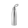 MORGAN. Bottle in 90% recycled stainless steel 710 mL