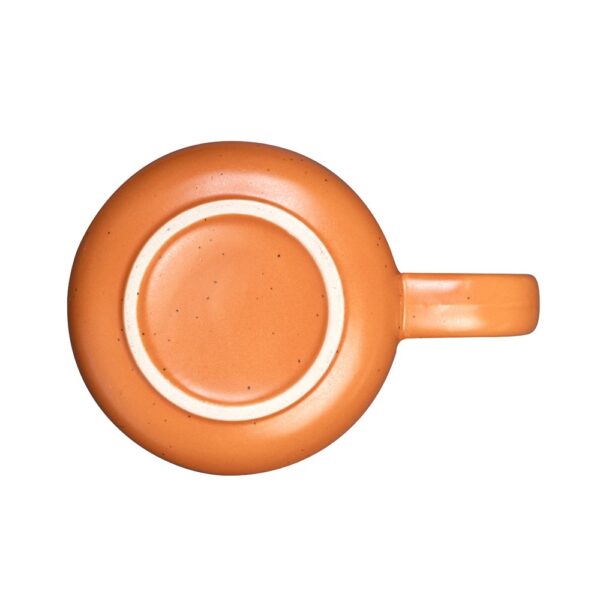 94281_128-c COFFEE CONSTELLATION. Ceramic coffee mug 75 mL