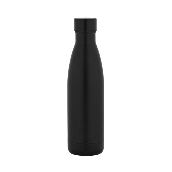 RE-BUFFON L. Thermos in 90% recycled stainless steel 810 mL
