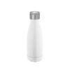 AMORTI S. 380 mL stainless steel sublimation bottle