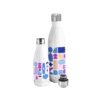 AMORTI L. Stainless steel sublimation bottle 800 mL