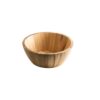 94290_170-c SAGE. Round acacia wood salad bowl