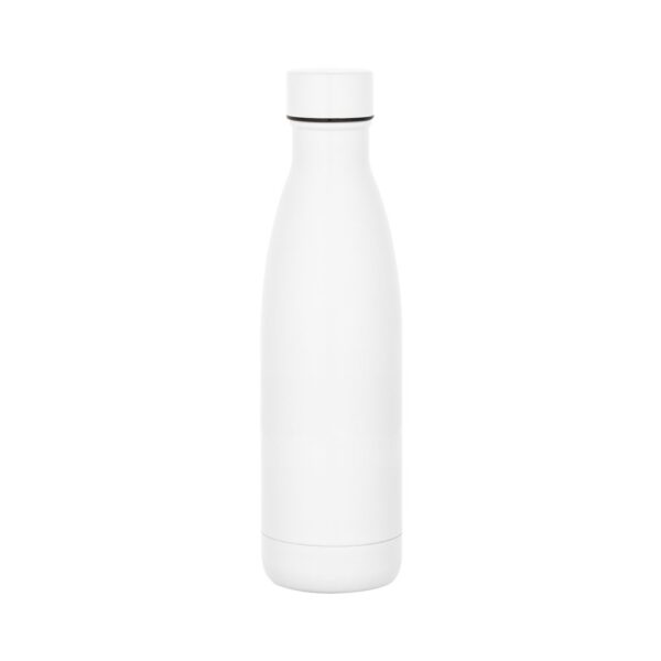 RE-BUFFON M. Thermos made from 90% recycled stainless steel 520 mL