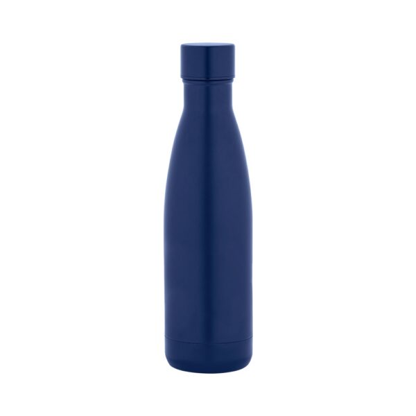 RE-BUFFON M. Thermos made from 90% recycled stainless steel 520 mL