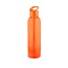 PORTIS GLASS. Glass bottle with PP cap 500 mL