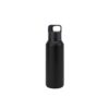 NICKLAUS. Stainless steel bottle (91% recycled) with vacuum insulated double wall 590 mL
