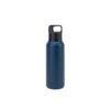 NICKLAUS. Stainless steel bottle (91% recycled) with vacuum insulated double wall 590 mL