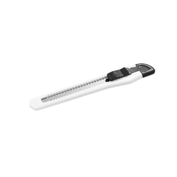 BALIC. Utility knife with locking mechanism