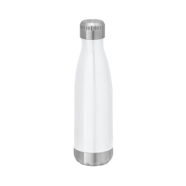 SHOW. 510 mL stainless steel bottle