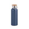 RAGNAR. Stainless steel (36% recycled) double-walled vacuum insulated bottle 570 mL