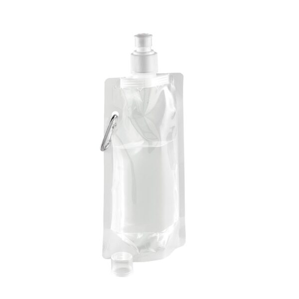 KWILL. 460 mL PE folding bottle