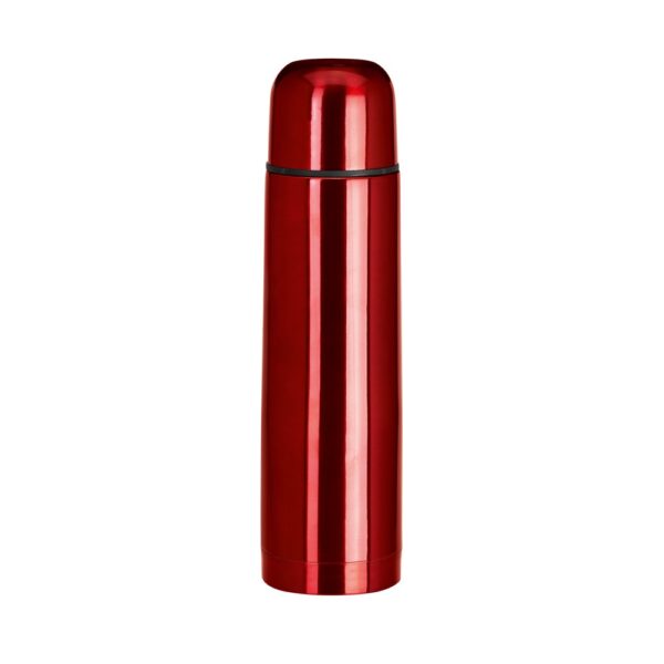 LUKA. 500 mL stainless steel thermos bottle
