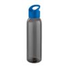 PORTIS. PP and PS sports bottle 630 mL