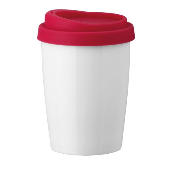 DUWAL. Travel cup 220 mL