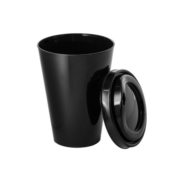 FRAPPE. Reusable cup in PP 430 mL