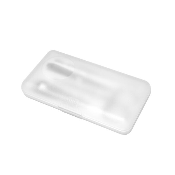 NADIA. 4-piece manicure set