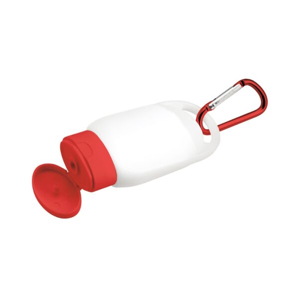 ERIC. Sunscreen with SPF30