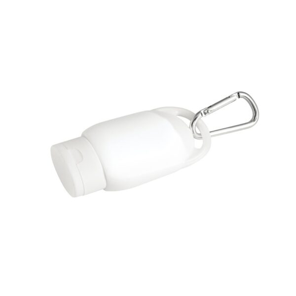 ERIC. Sunscreen with SPF30