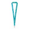 94972_set BRIGHTON. Polyester sublimation lanyard