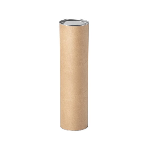 BOXIE CAN L. Cylindrical box